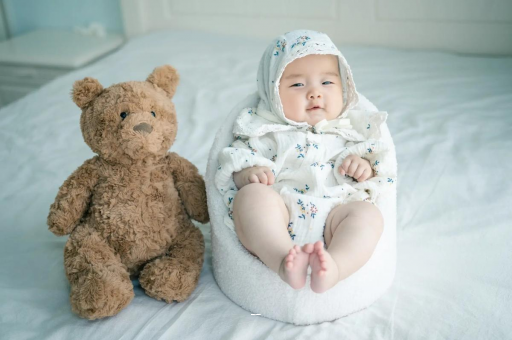 长宁宝宝可以喝柠檬水吗